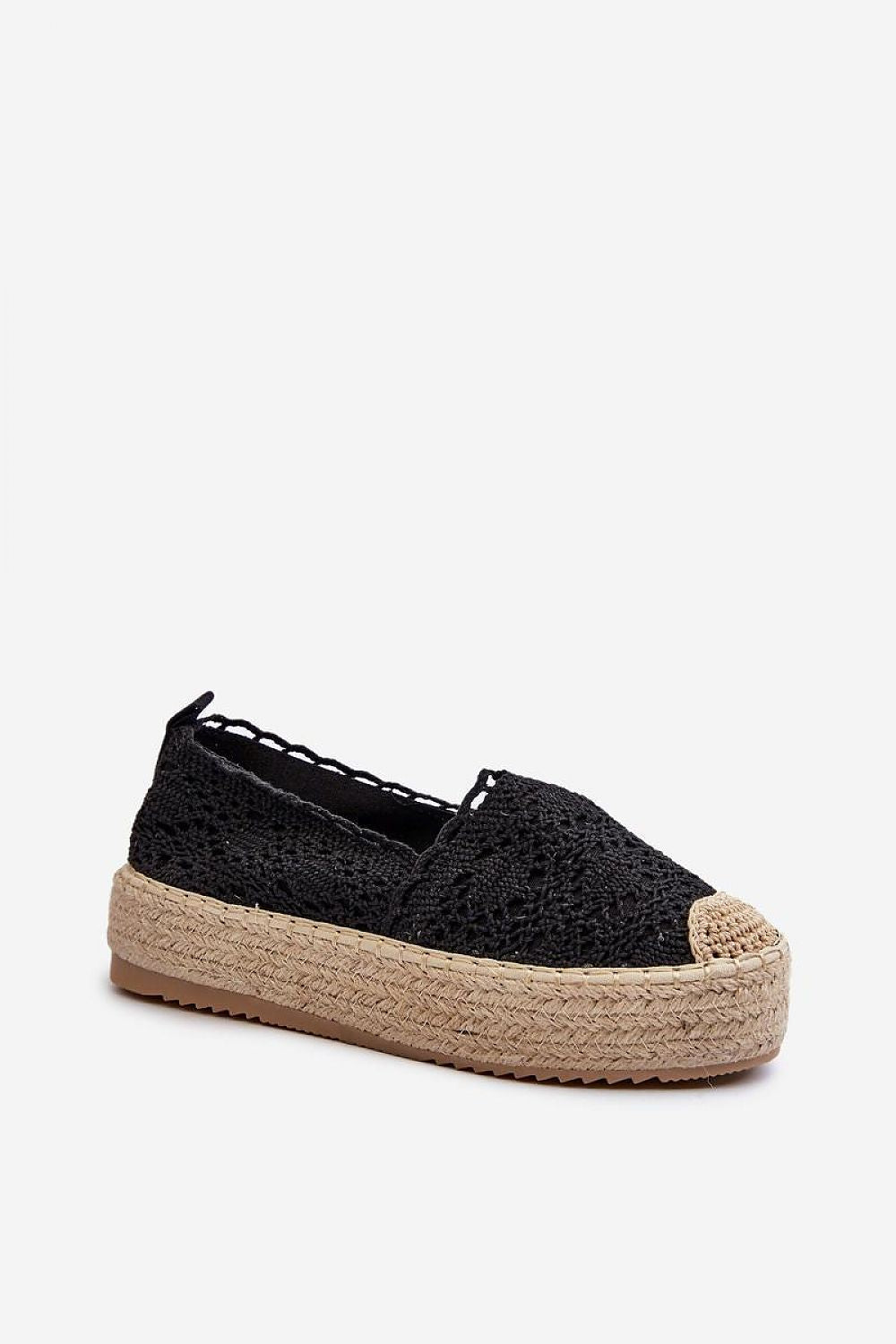 Espadrilles Model 197138 Step in style