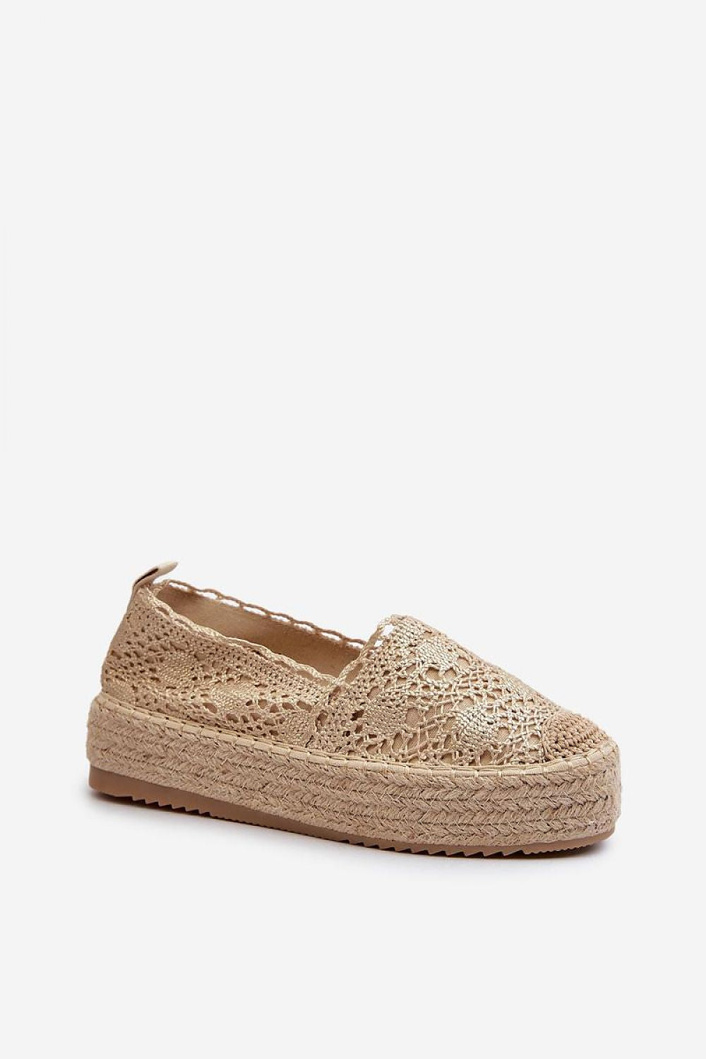 Espadrilles Model 197139 Step in style