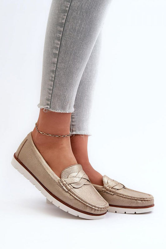 Mokassins Model 197145 Step in style