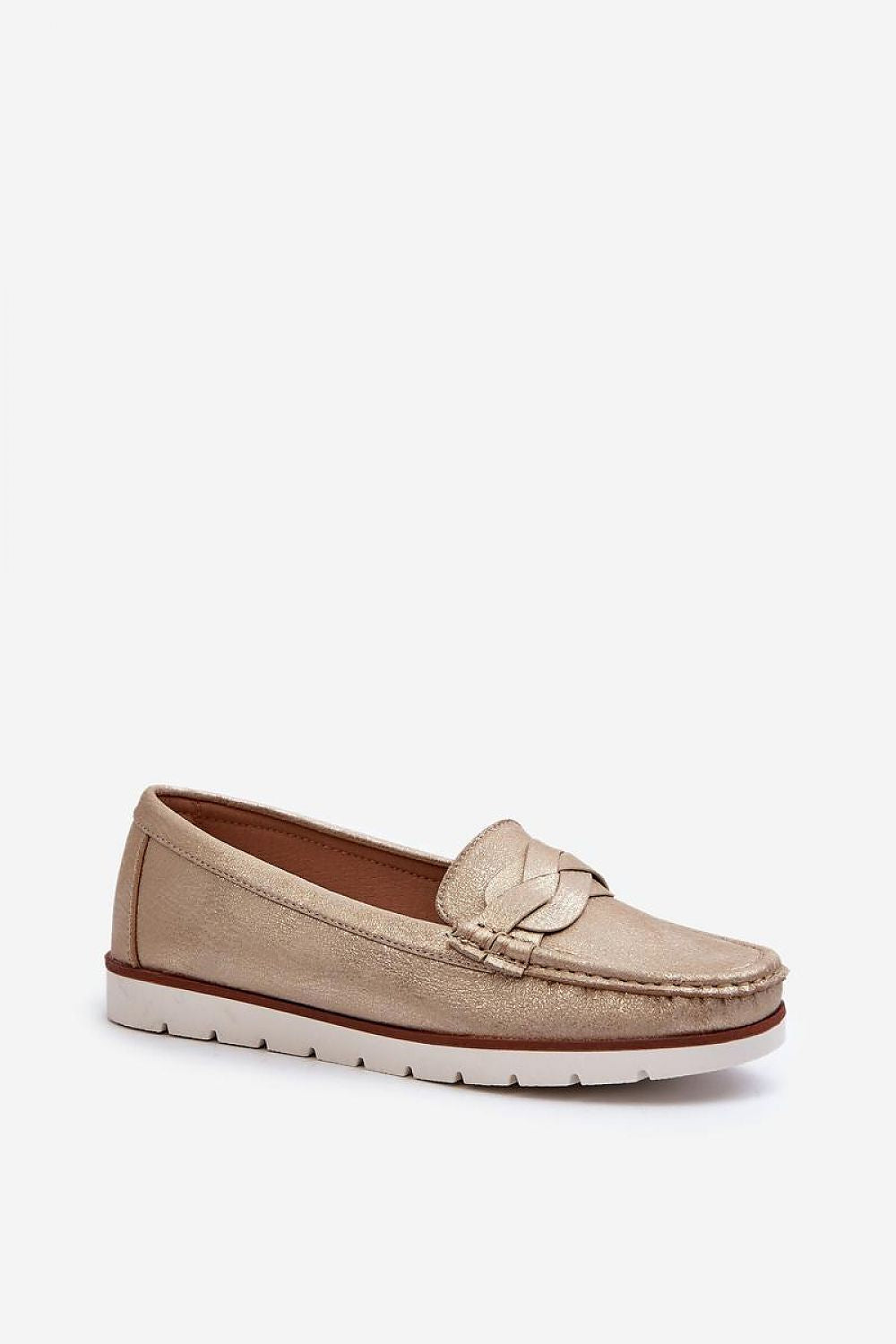 Mokassins Model 197145 Step in style