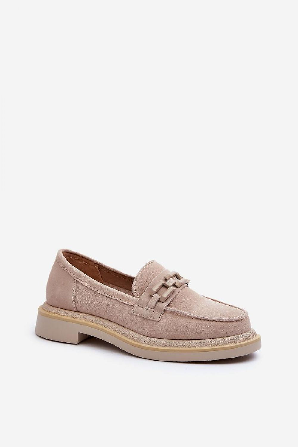 Mokassins Model 197155 Step in style