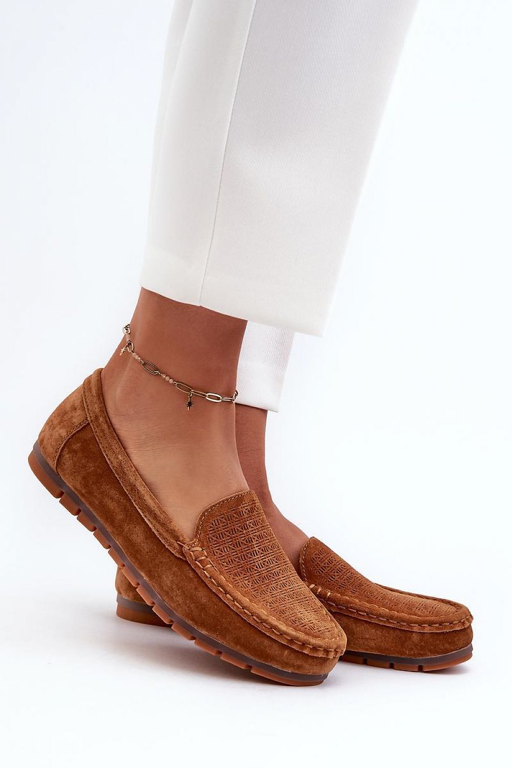 Mokassins Model 197165 Step in style