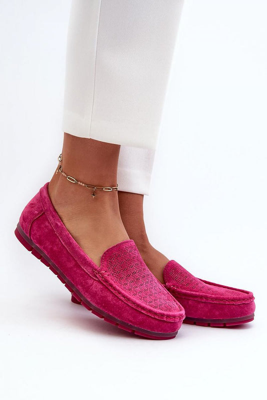 Mokassins Model 197167 Step in style