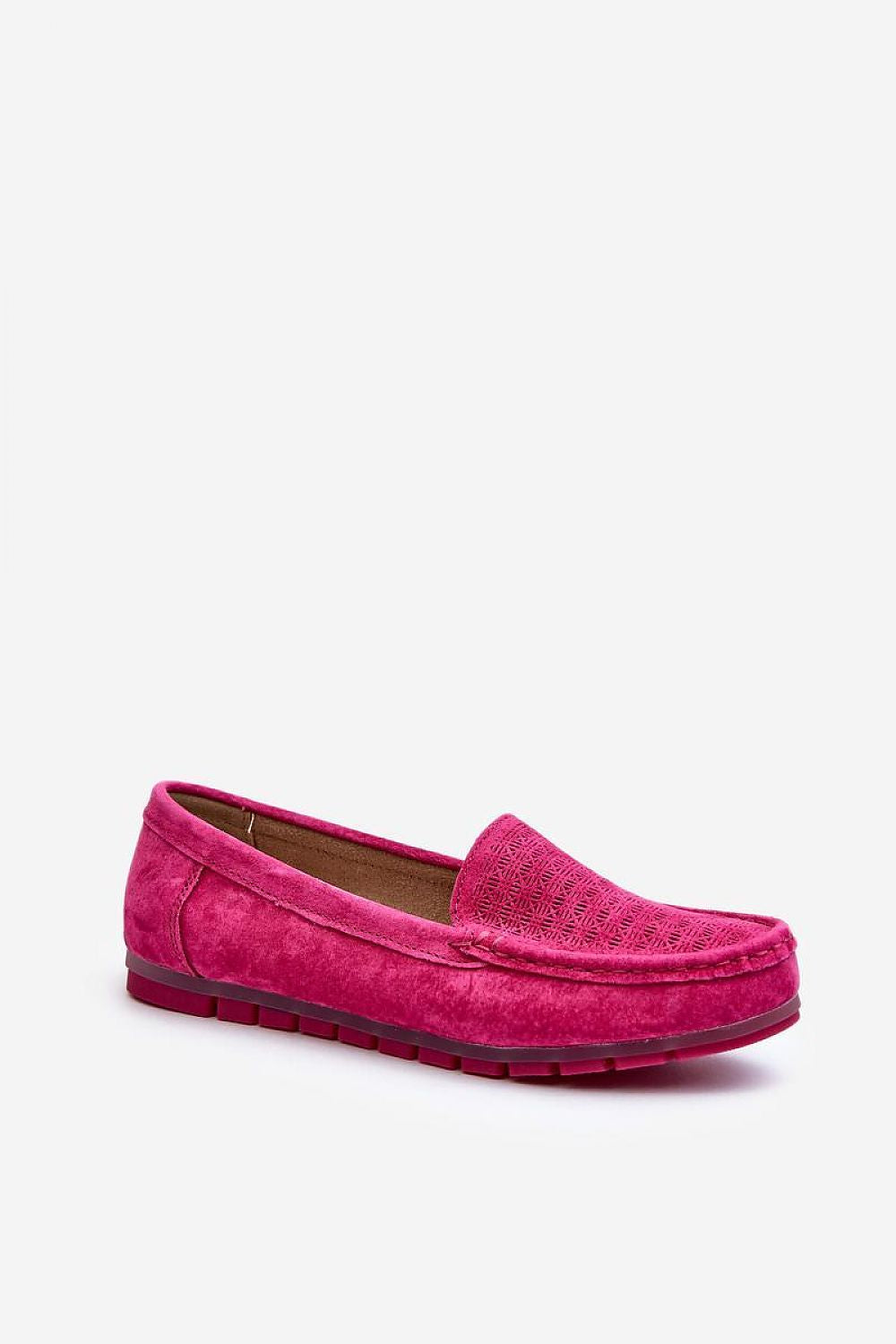 Mokassins Model 197167 Step in style