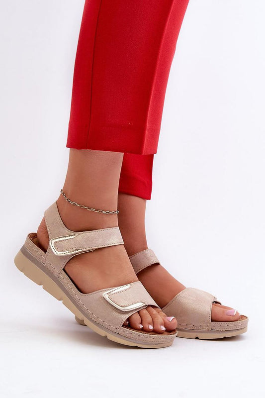 Sandalen Model 197170 Step in style
