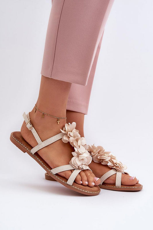 Sandalen Model 197175 Step in style
