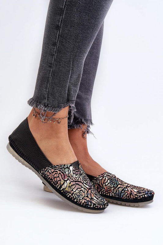 Ballerina Schuhe Model 197247 Step in style