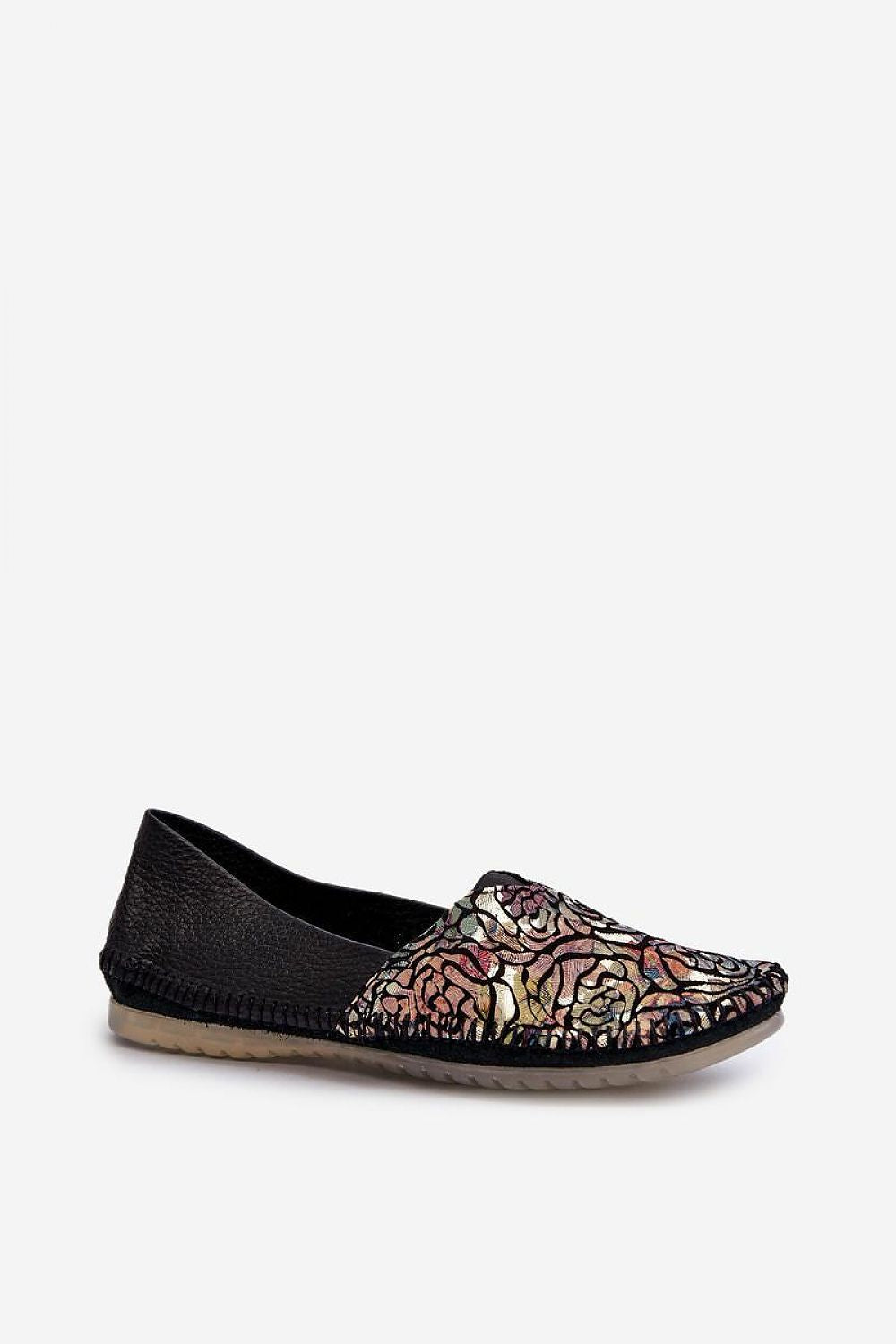 Ballerina Schuhe Model 197247 Step in style