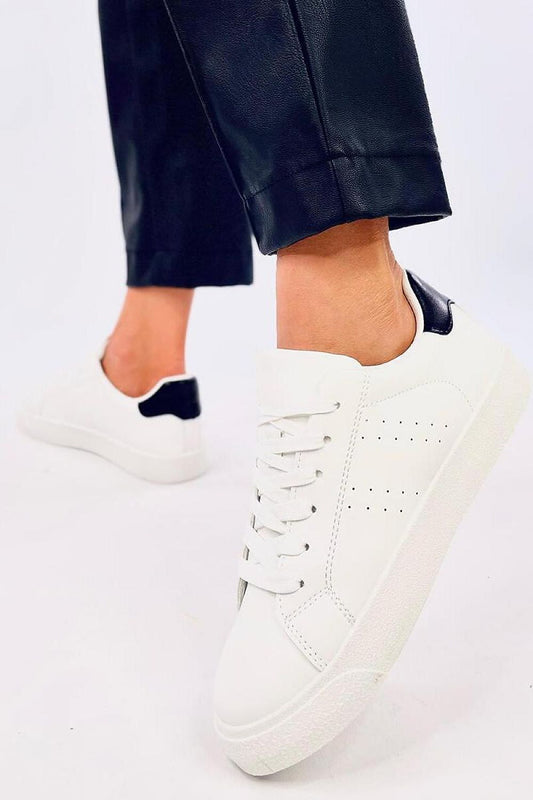 Sportschuhe Model 197263 Inello