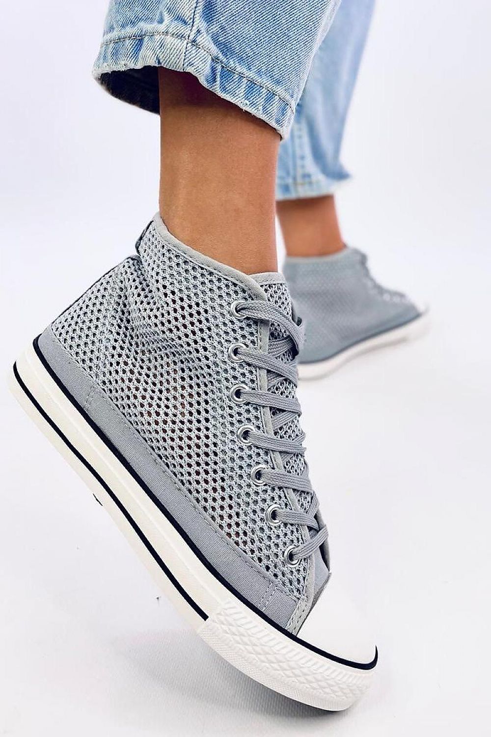 Sneakers Model 197279 Inello