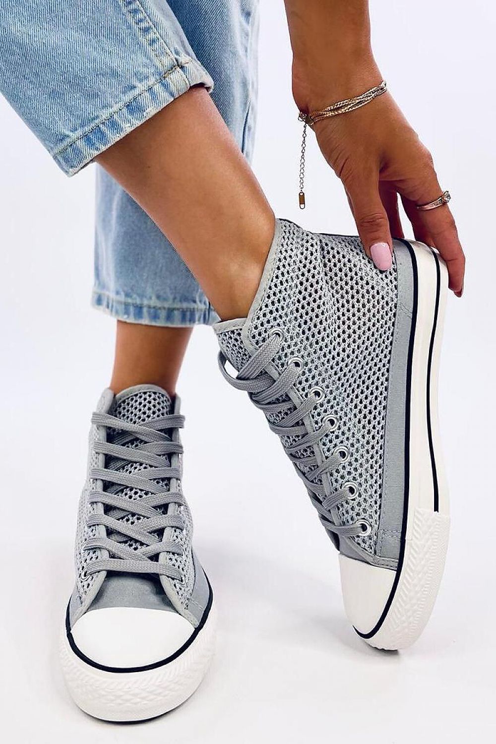Sneakers Model 197279 Inello