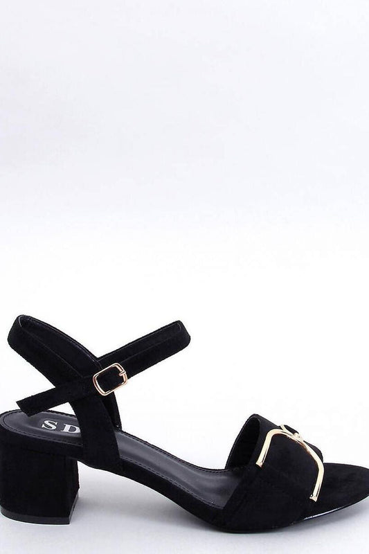 Sandalen mit Absatz Model 197294 Inello