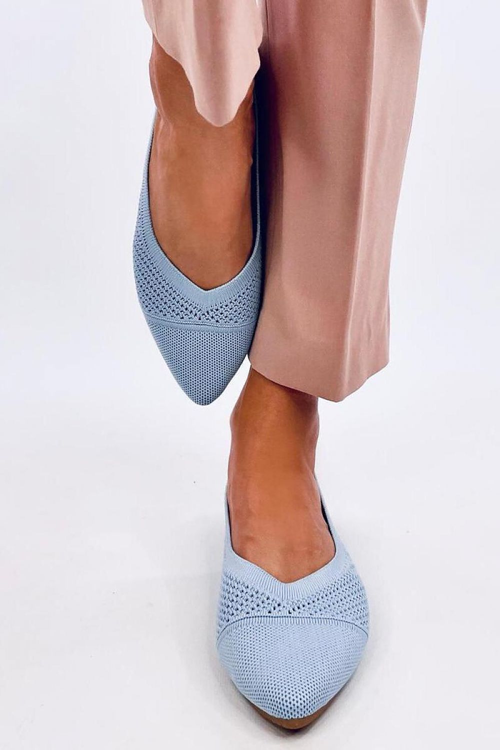 Ballerina Schuhe Model 197306 Inello
