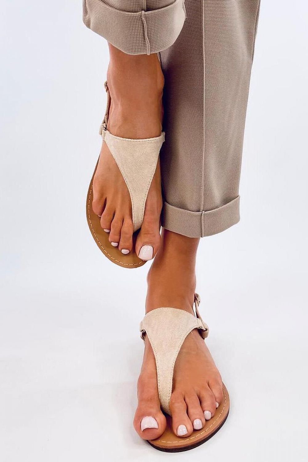 Sandalen Model 197317 Inello