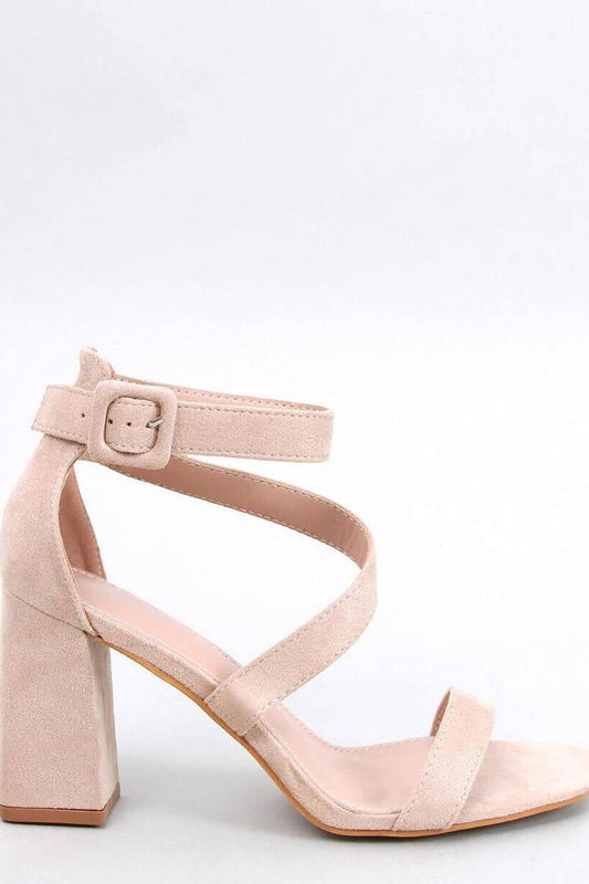 Sandalen mit Absatz Model 197319 Inello