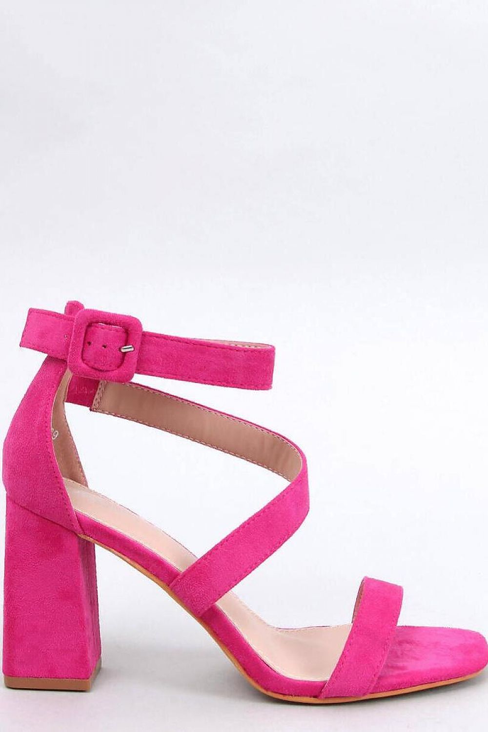 Sandalen mit Absatz Model 197320 Inello