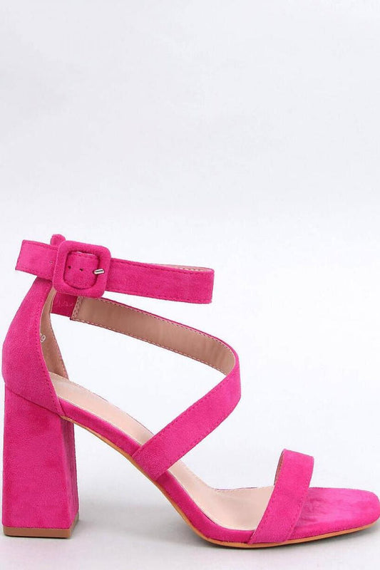 Sandalen mit Absatz Model 197320 Inello