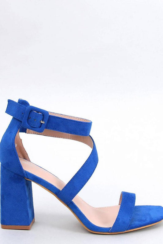 Sandalen mit Absatz Model 197322 Inello