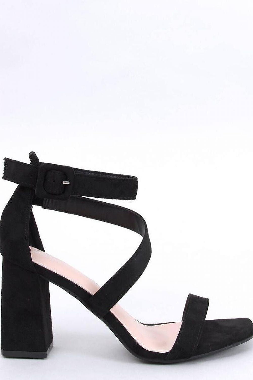 Sandalen mit Absatz Model 197323 Inello