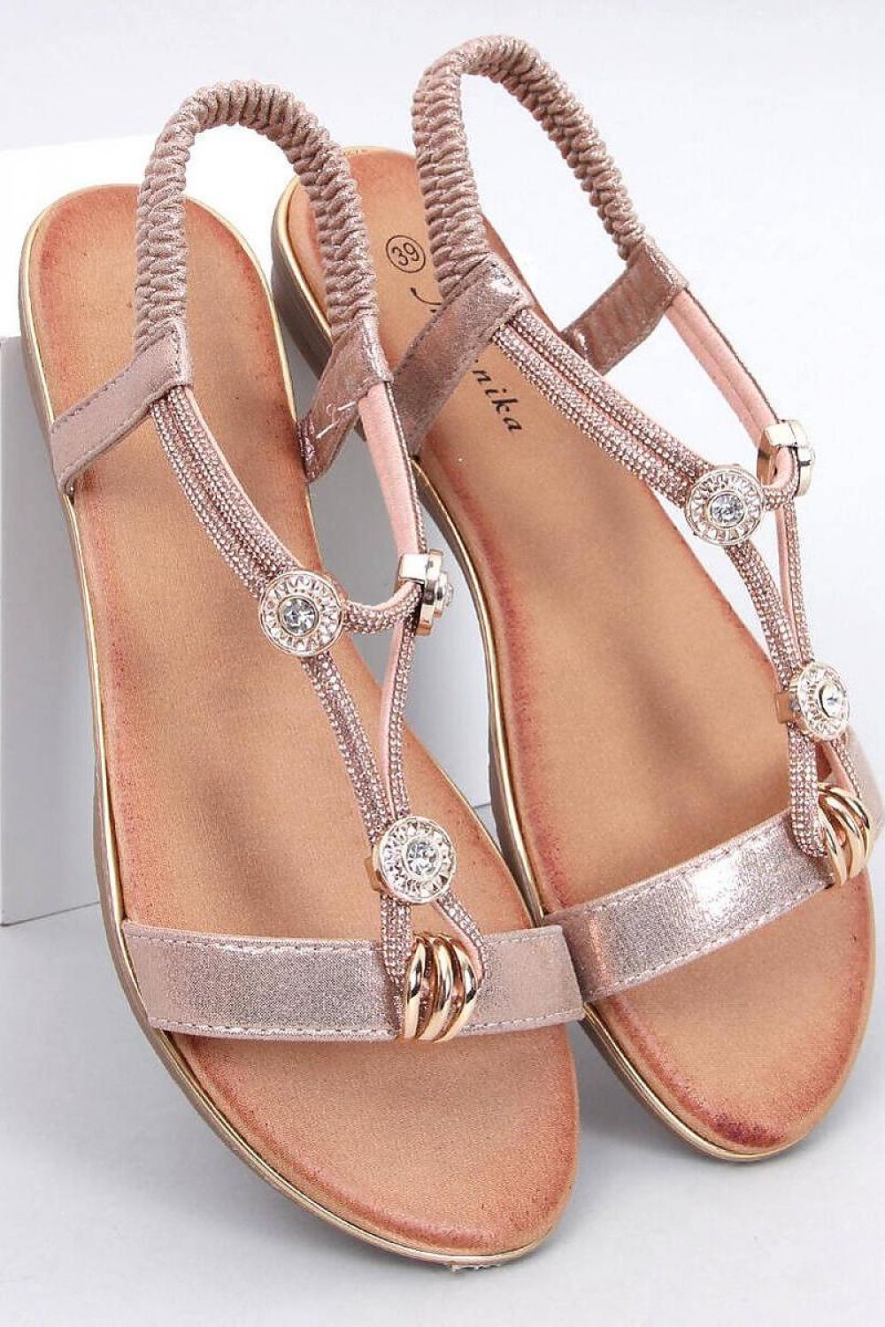 Sandalen Model 197330 Inello