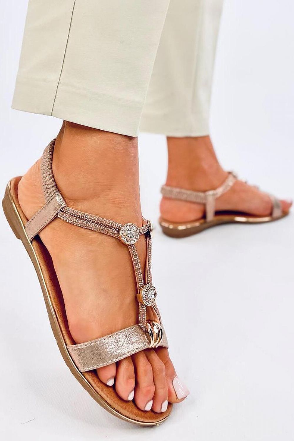 Sandalen Model 197330 Inello