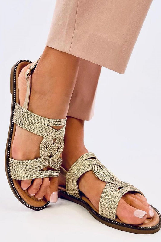 Sandalen Model 197361 Inello