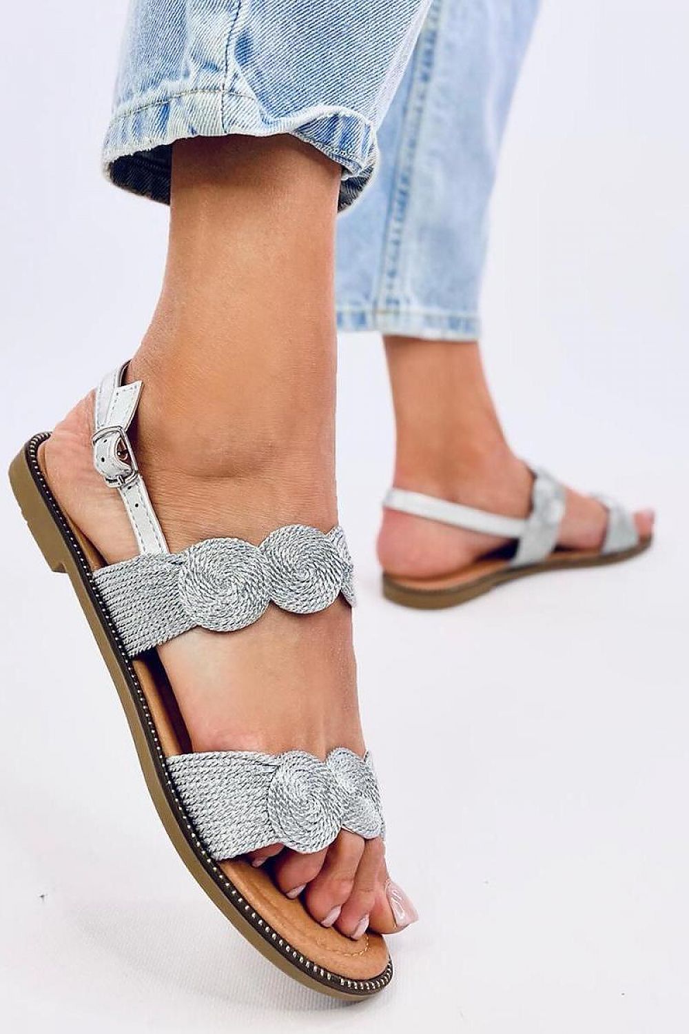 Sandalen Model 197370 Inello