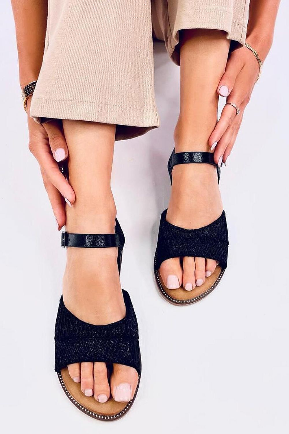 Sandalen Model 197374 Inello