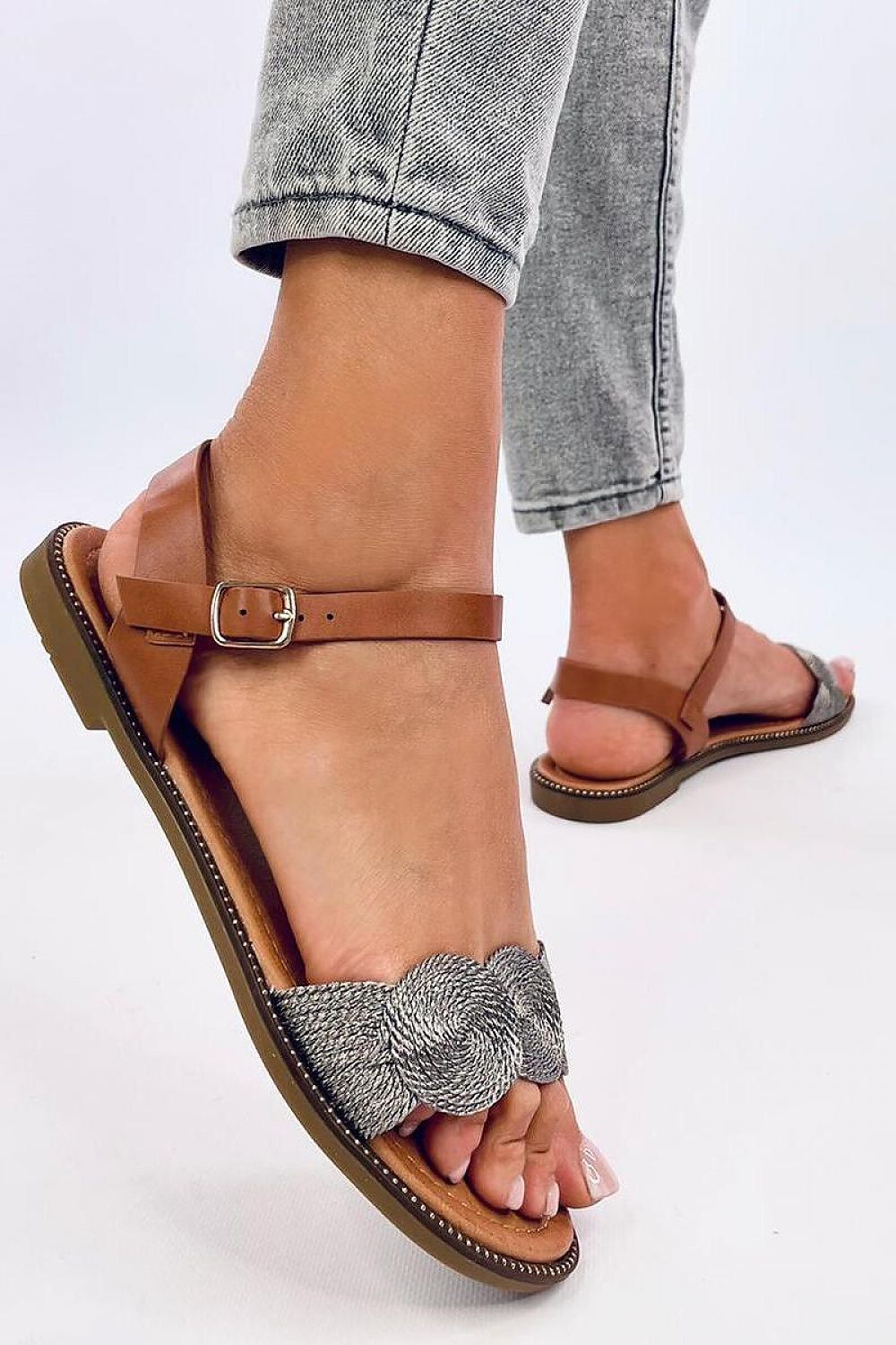 Sandalen Model 197380 Inello