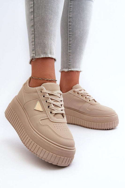 Sportschuhe Model 197399 Step in style