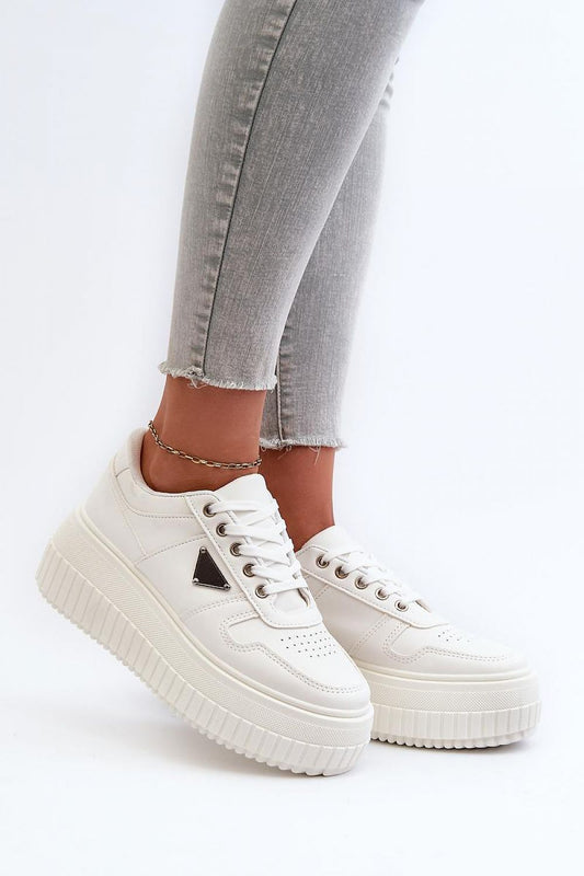 Sportschuhe Model 197400 Step in style