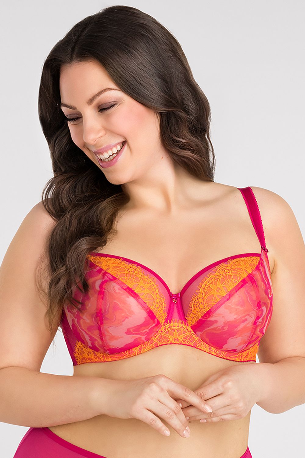 Soft Model 197439 Gorsenia Lingerie