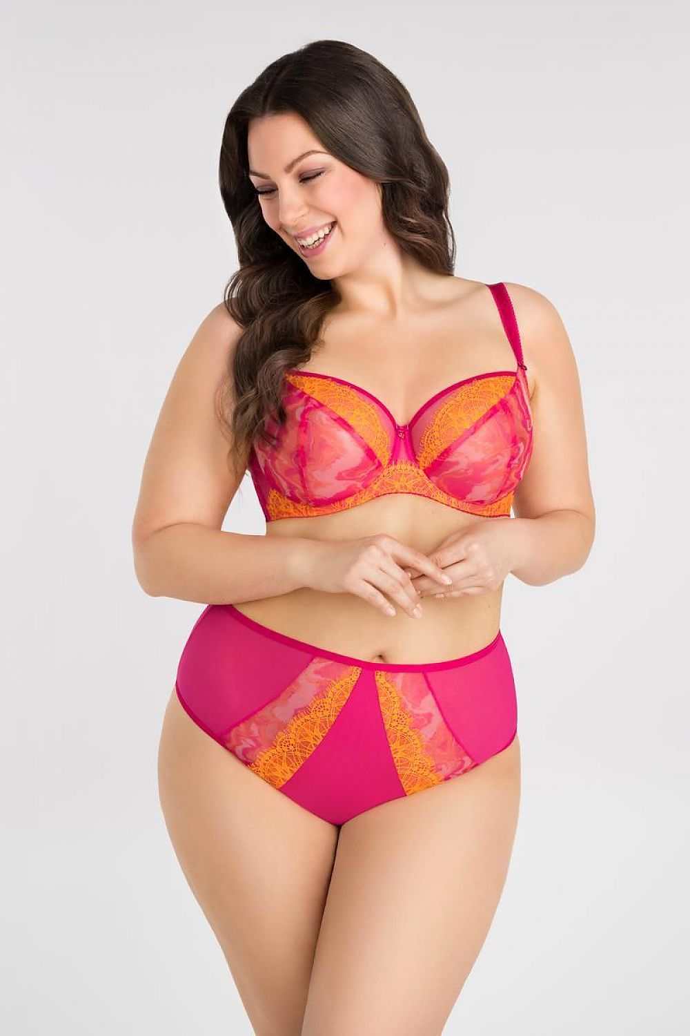 Soft Model 197439 Gorsenia Lingerie