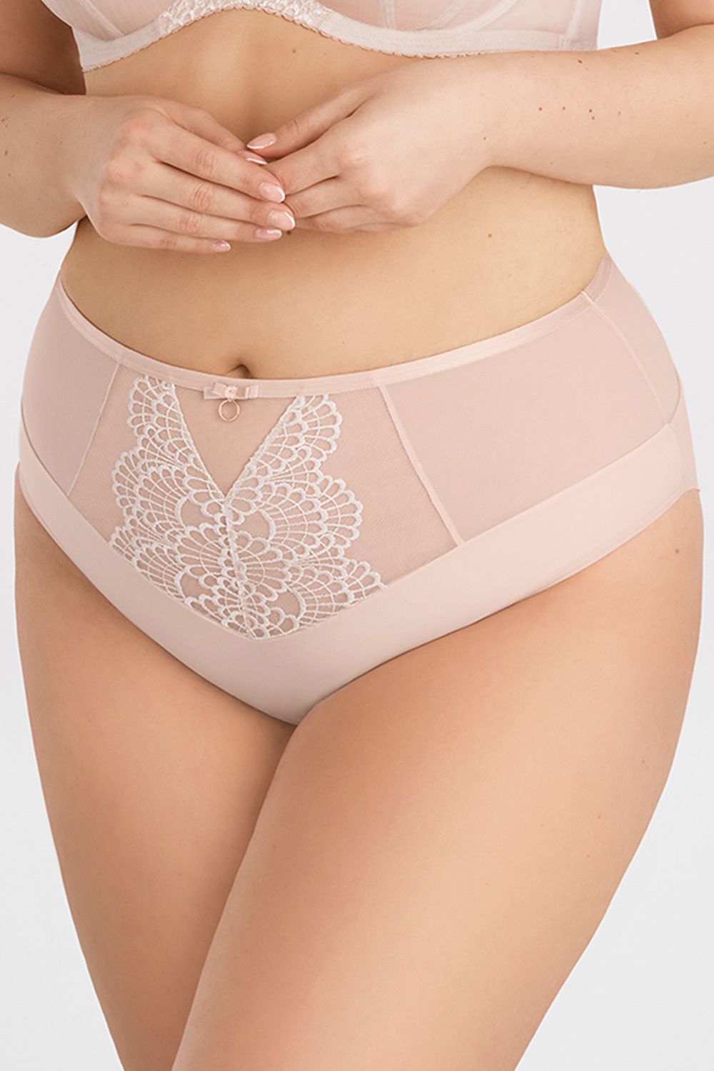 Höschen Model 197440 Gorsenia Lingerie