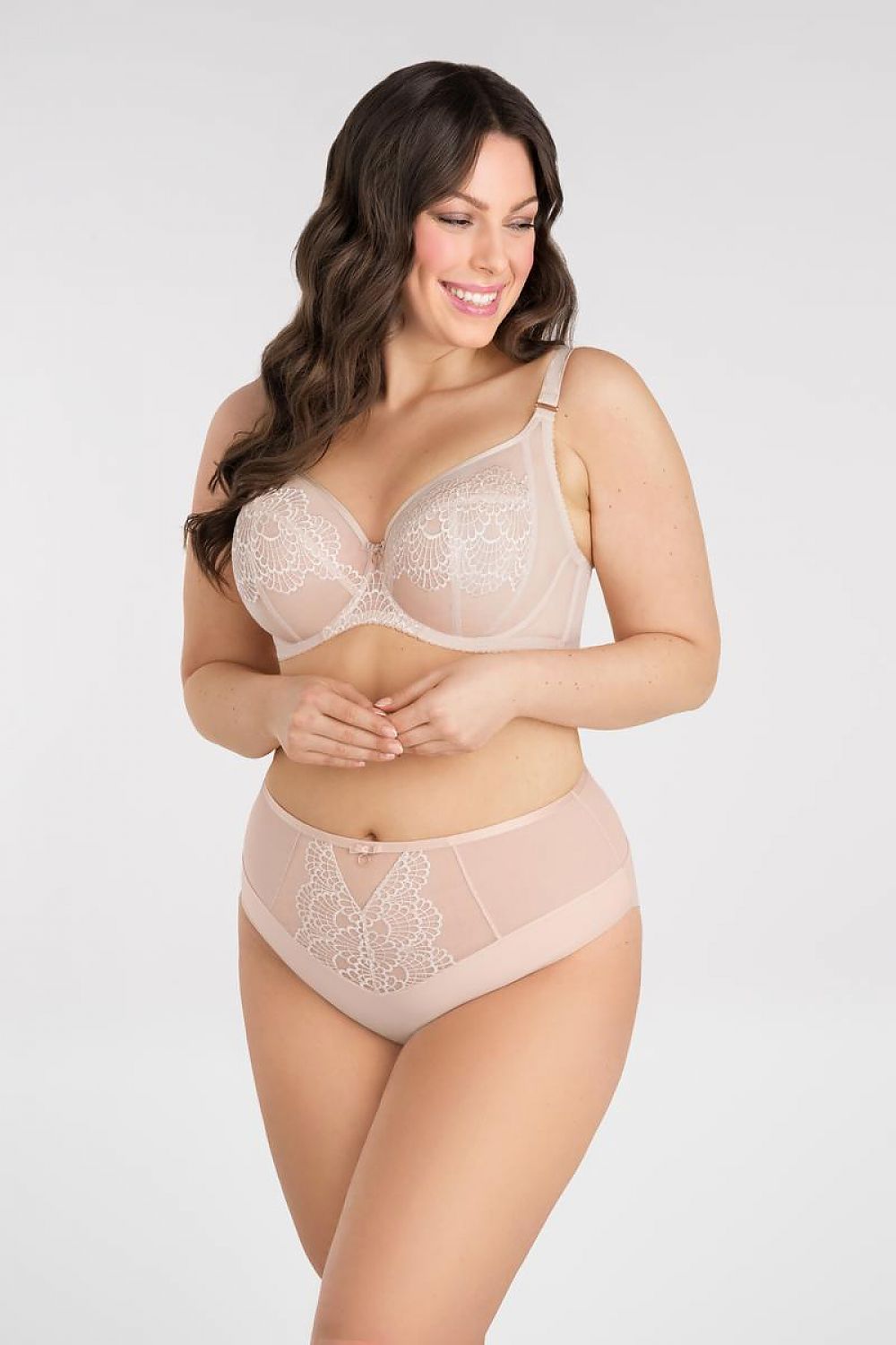 Höschen Model 197440 Gorsenia Lingerie