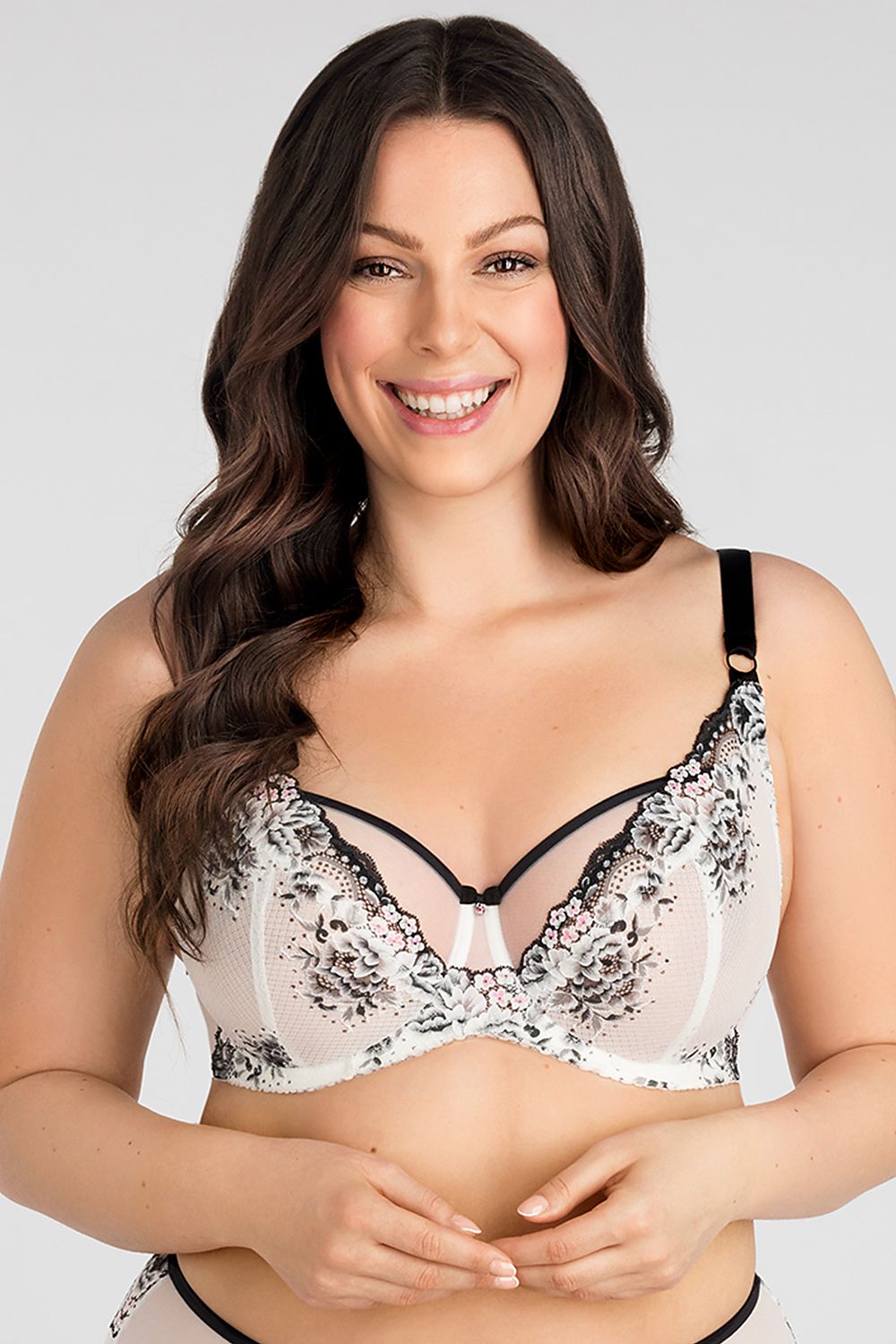 Soft Model 197444 Gorsenia Lingerie