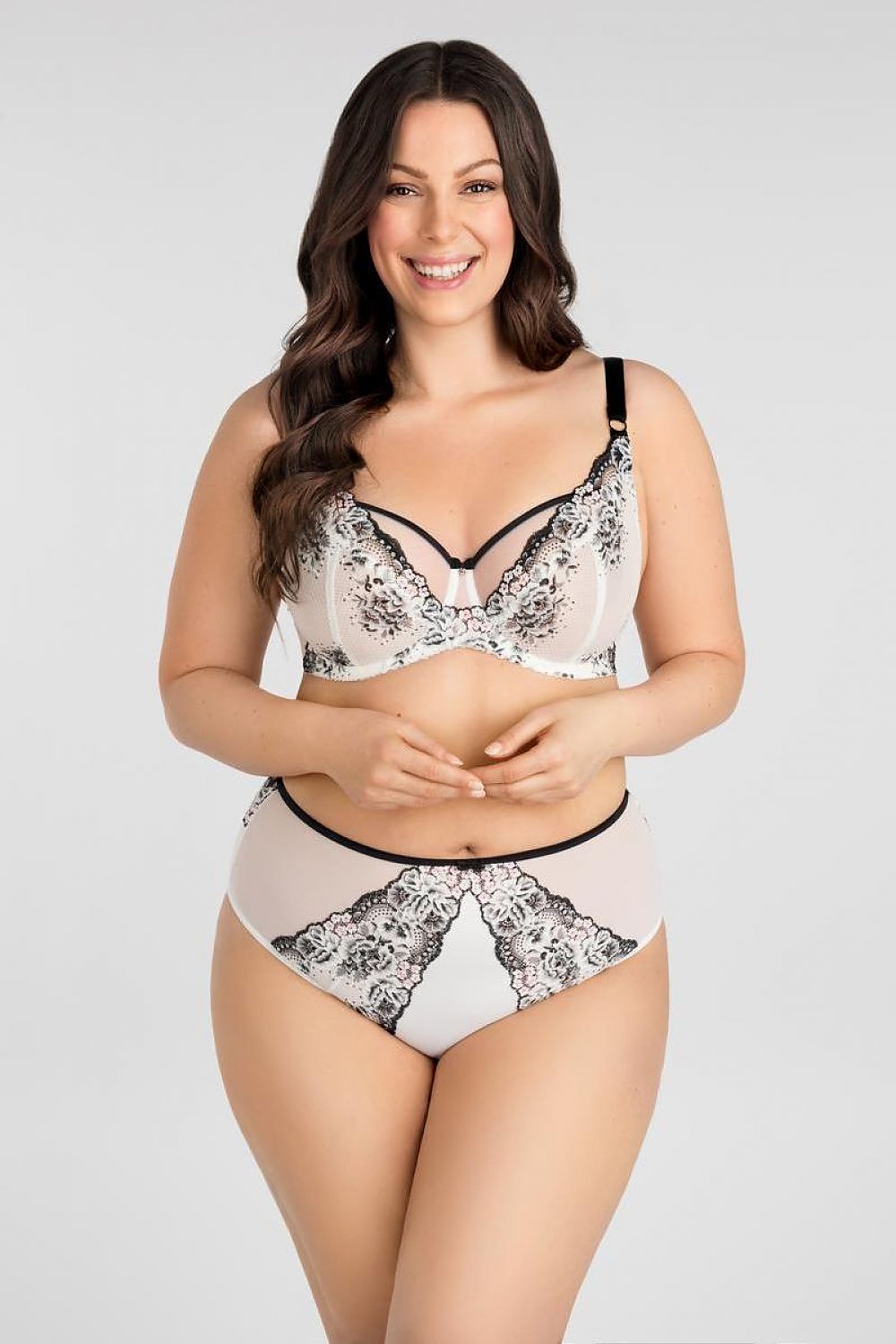 Soft Model 197444 Gorsenia Lingerie