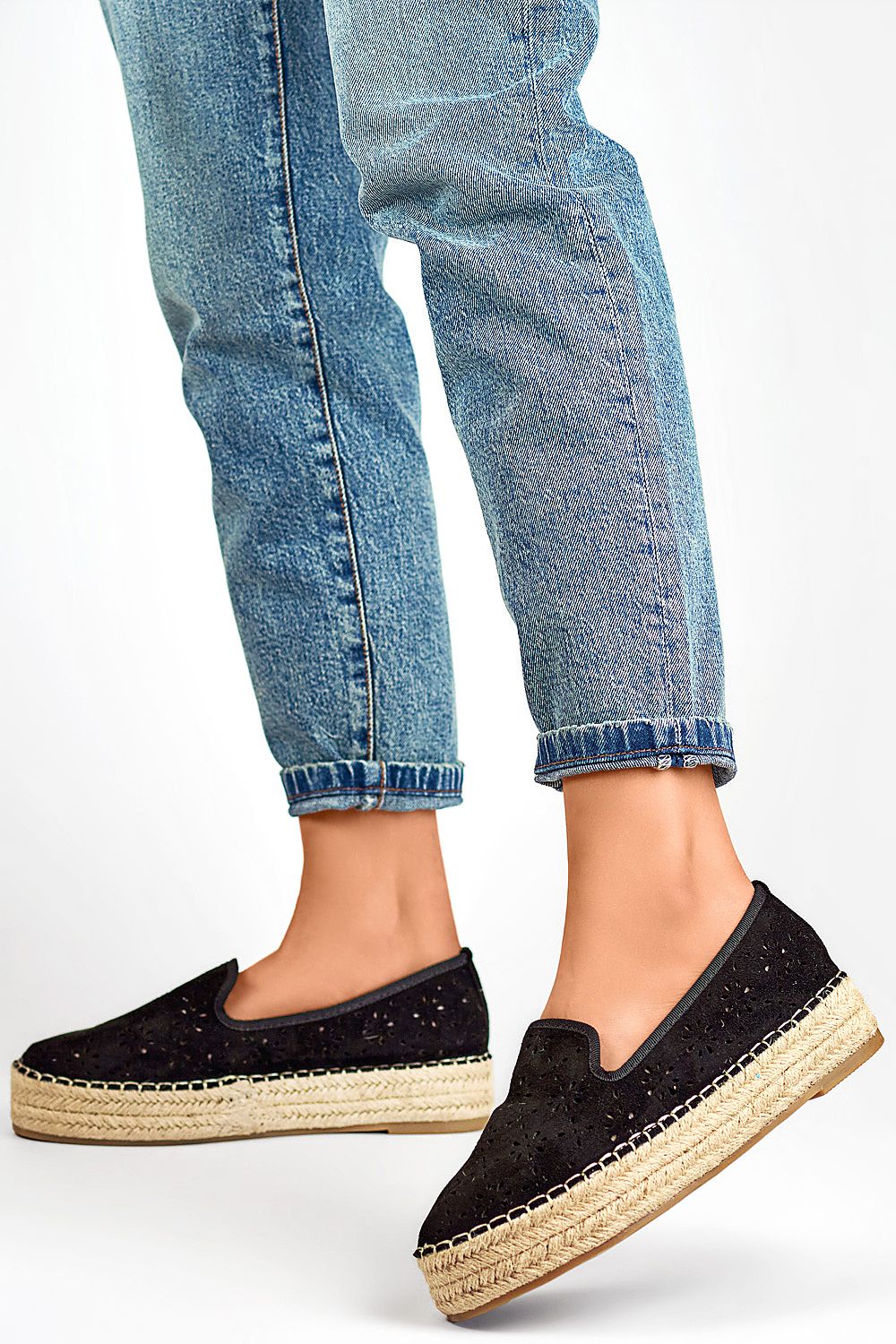 Espadrilles Model 197484 PRIMO