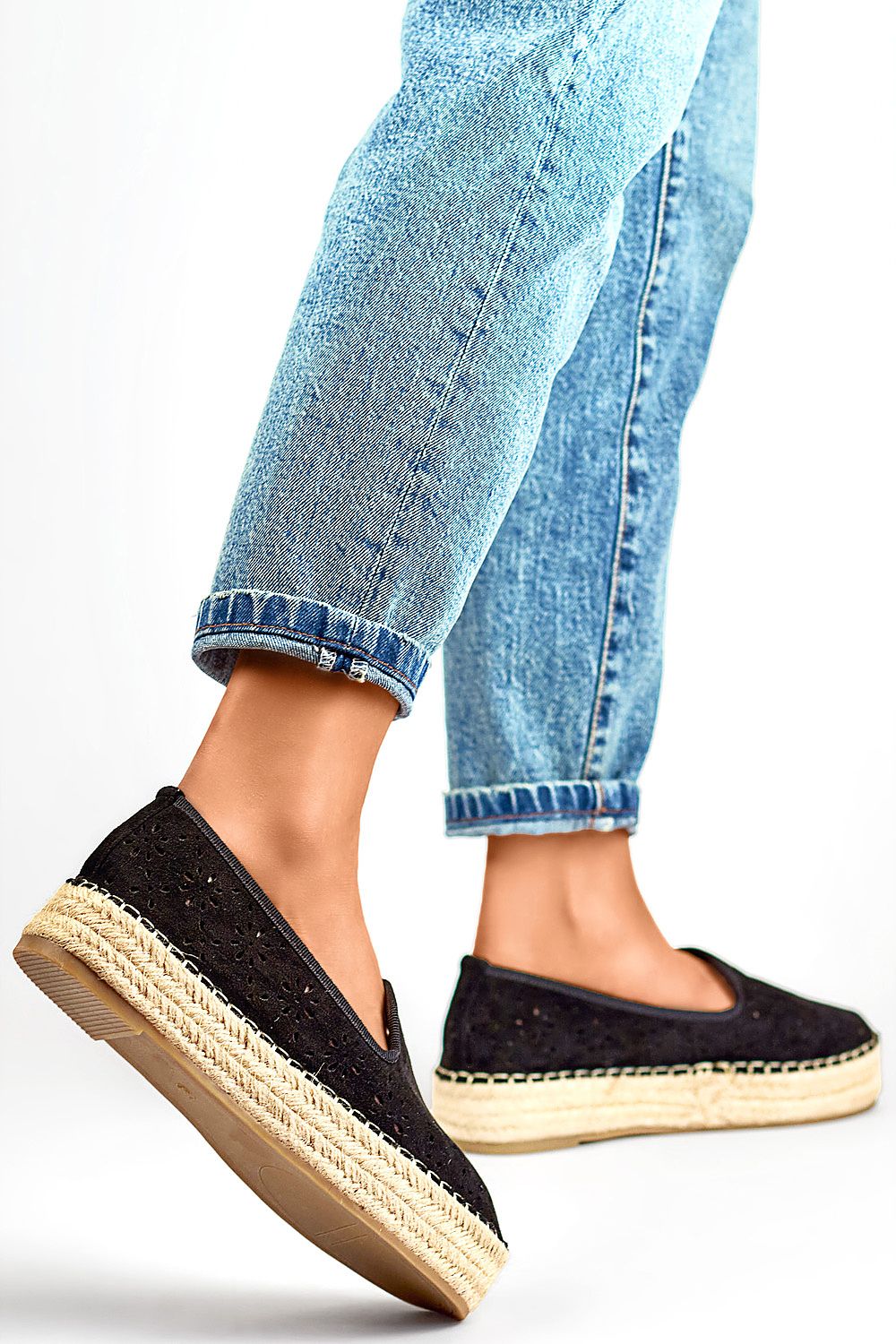 Espadrilles Model 197484 PRIMO