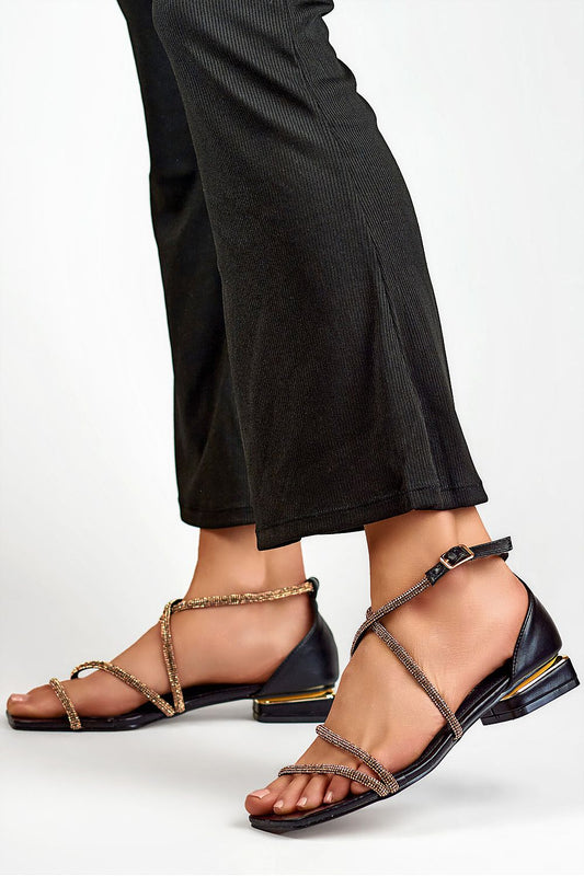 Sandalen mit Absatz Model 197488 PRIMO