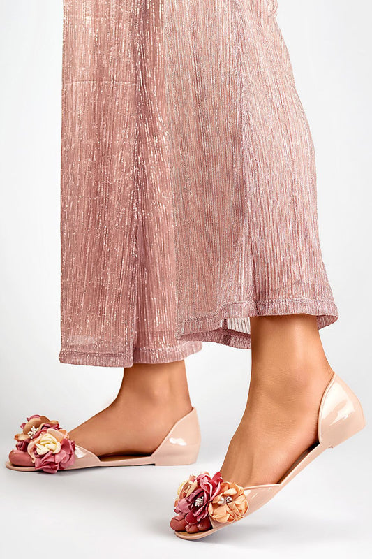 Ballerina Schuhe Model 197497 PRIMO