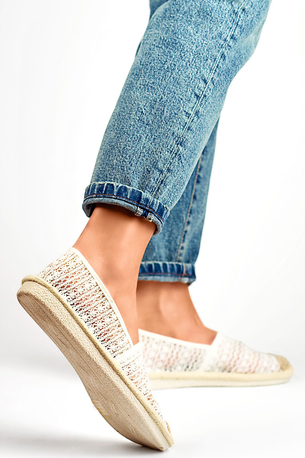 Espadrilles Model 197516 PRIMO