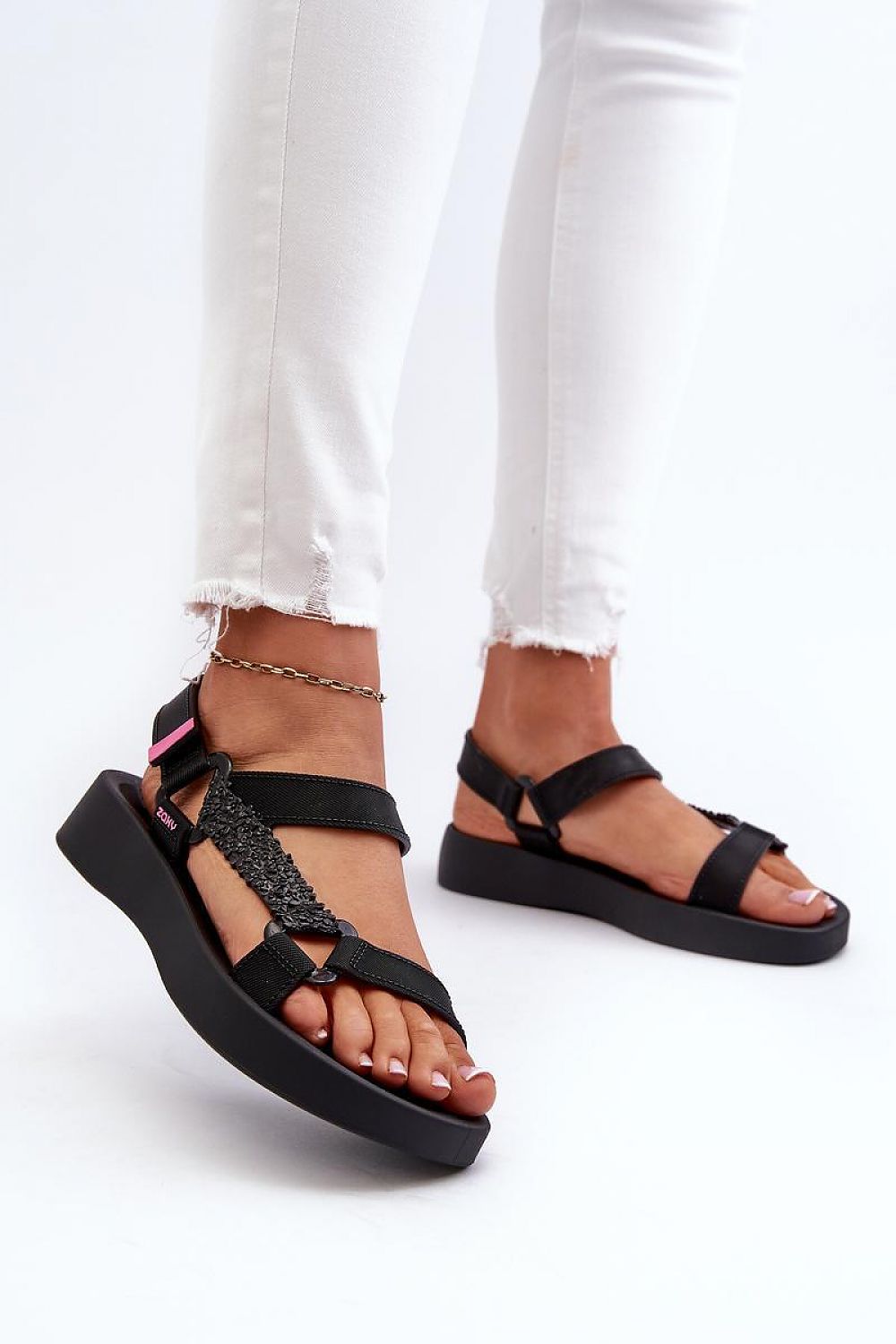 Sandalen Model 197577 Step in style