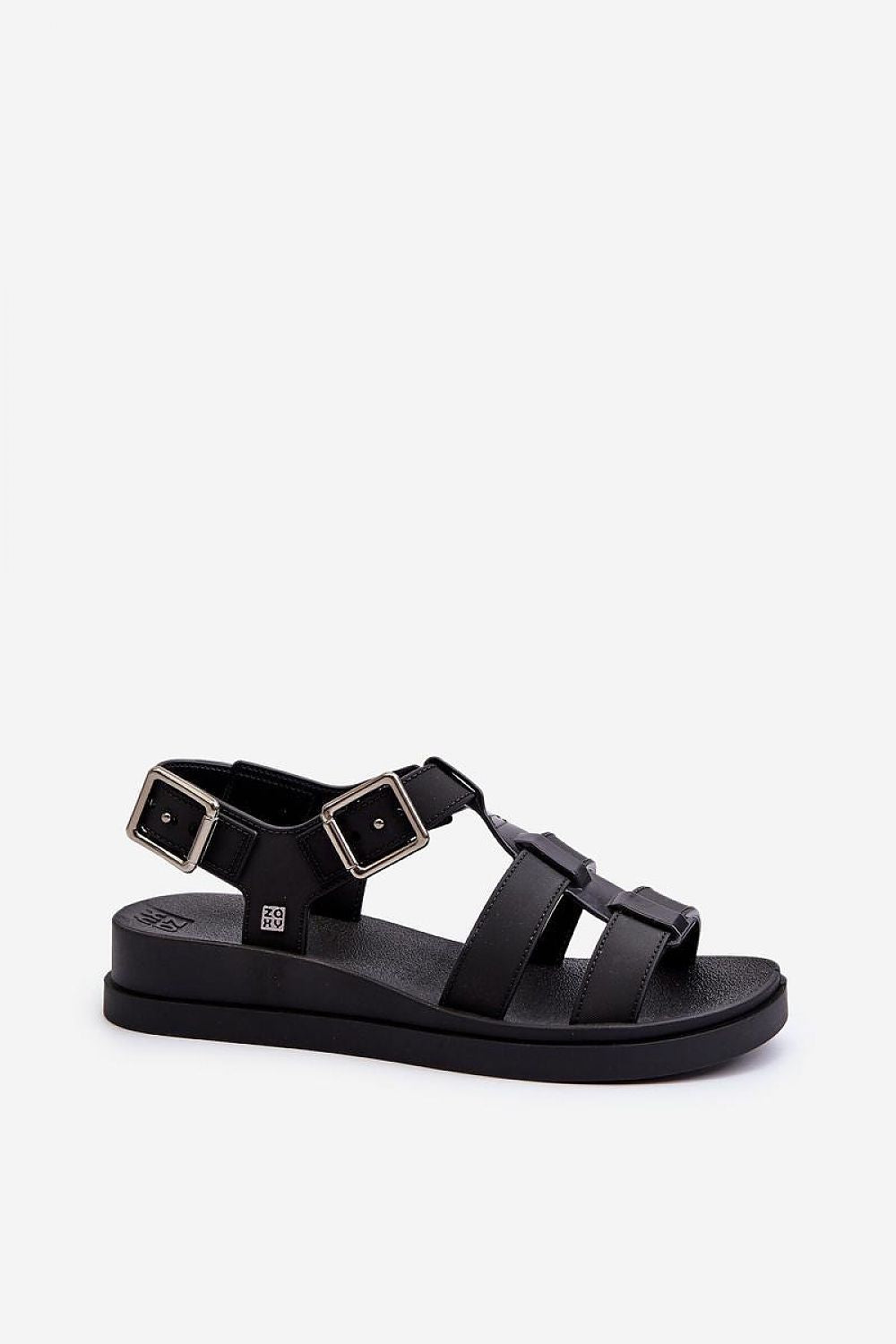 Keilabsatz Sandalen Model 197580 Step in style