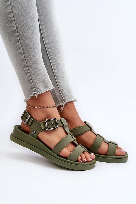 Sandalen Model 197581 Step in style