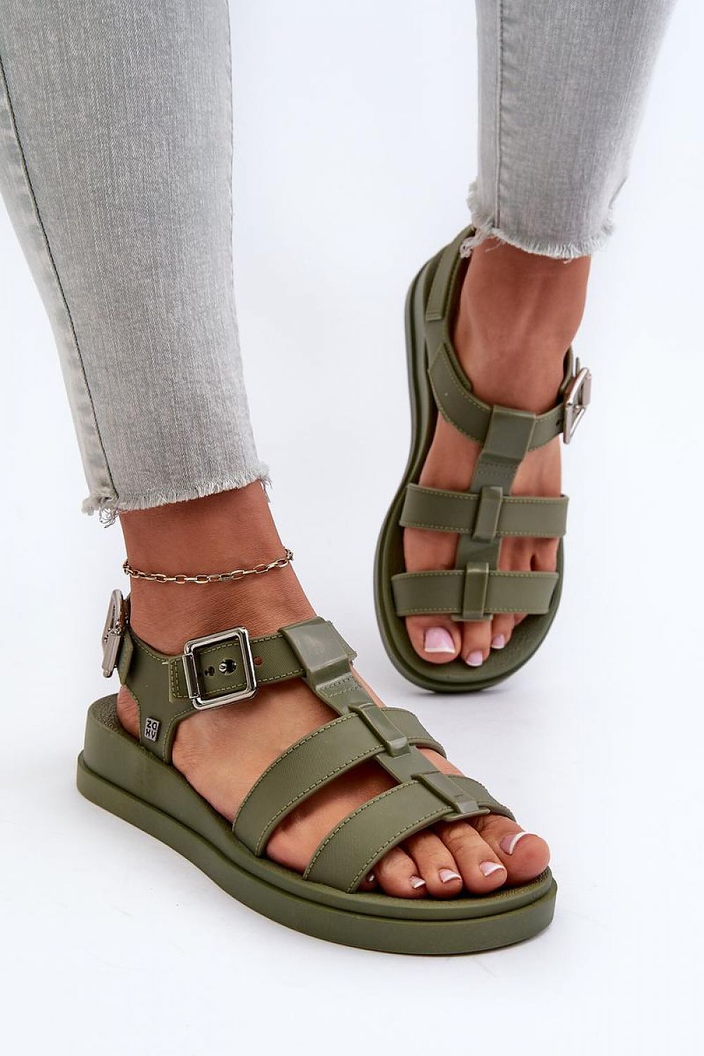Sandalen Model 197581 Step in style