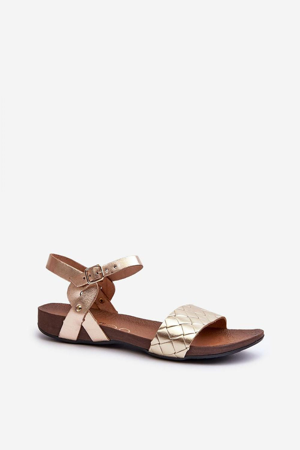 Sandalen Model 197588 Step in style