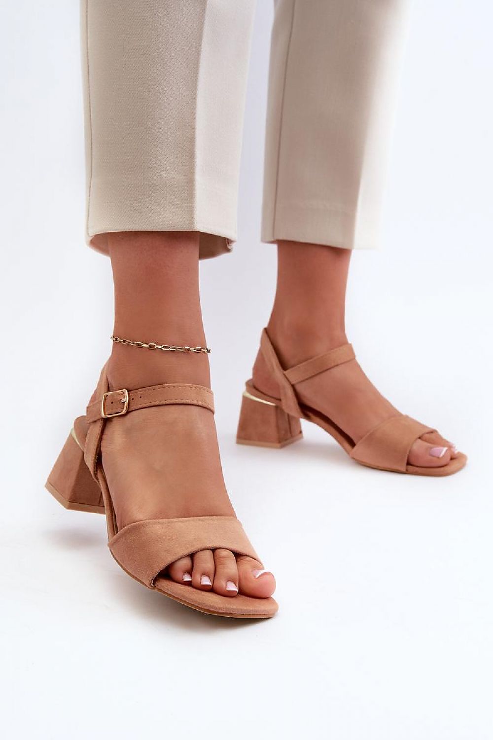 Sandalen Model 197590 Step in style