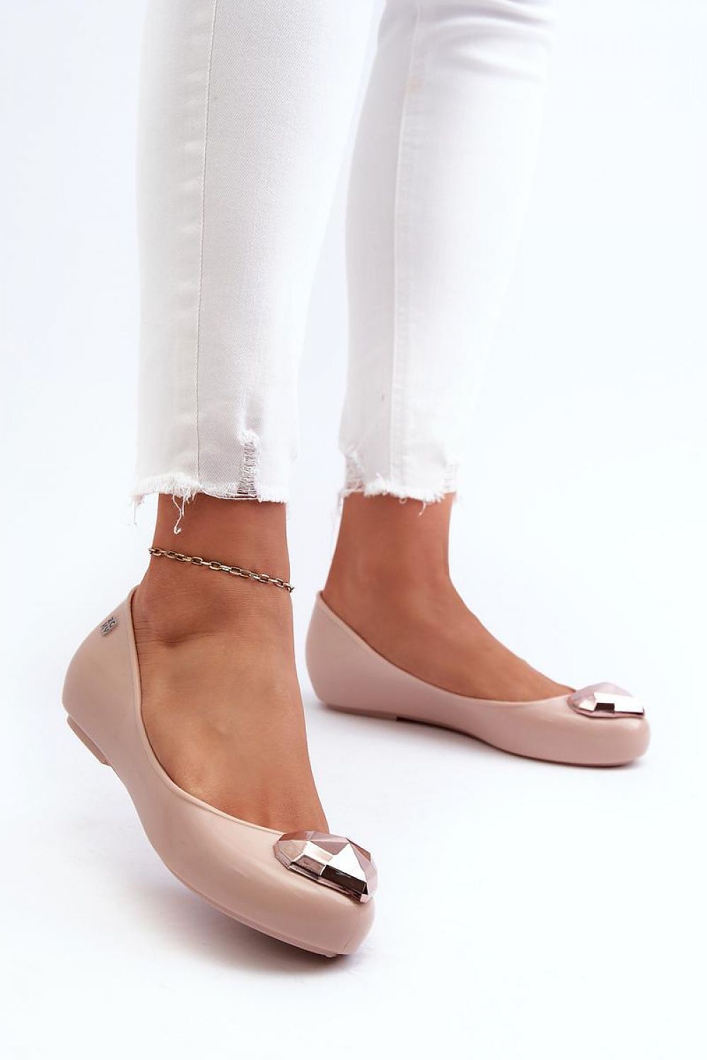 Ballerina Schuhe Model 197595 Step in style