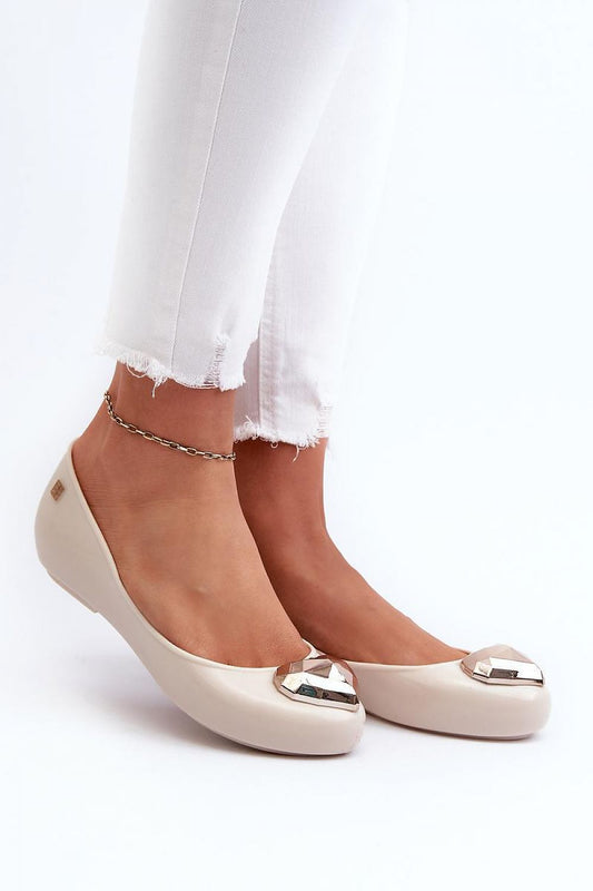 Ballerina Schuhe Model 197596 Step in style